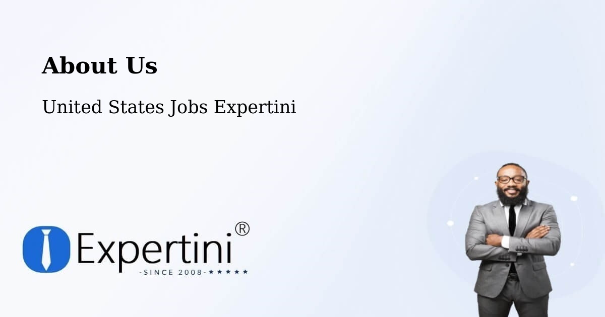 About Expertini Recruitment Platform  – Bisbee - Bisbee, United States Jobs Expertini
