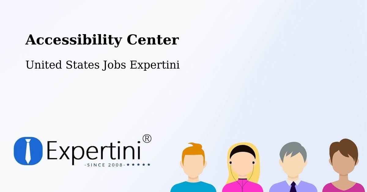 Accessibility Statement – Bisbee - United States Jobs Expertini