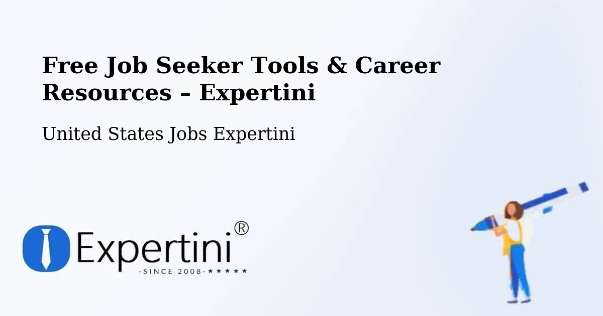 Free Job Seeker Tools & Career Resources – Bisbee - Bisbee, United States Jobs Expertini