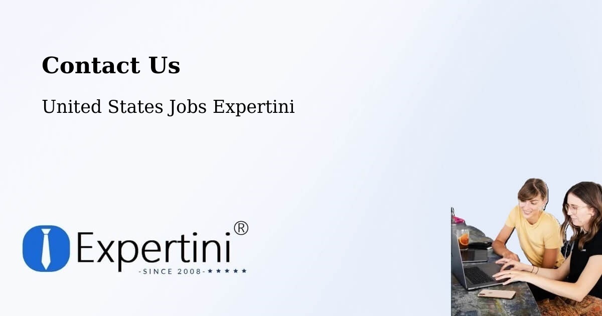 Contact Expertini – Bisbee - United States Jobs Expertini