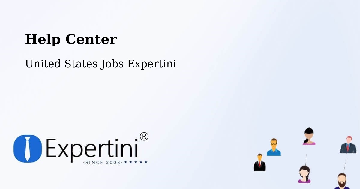 Help Center – Bisbee - United States Jobs Expertini