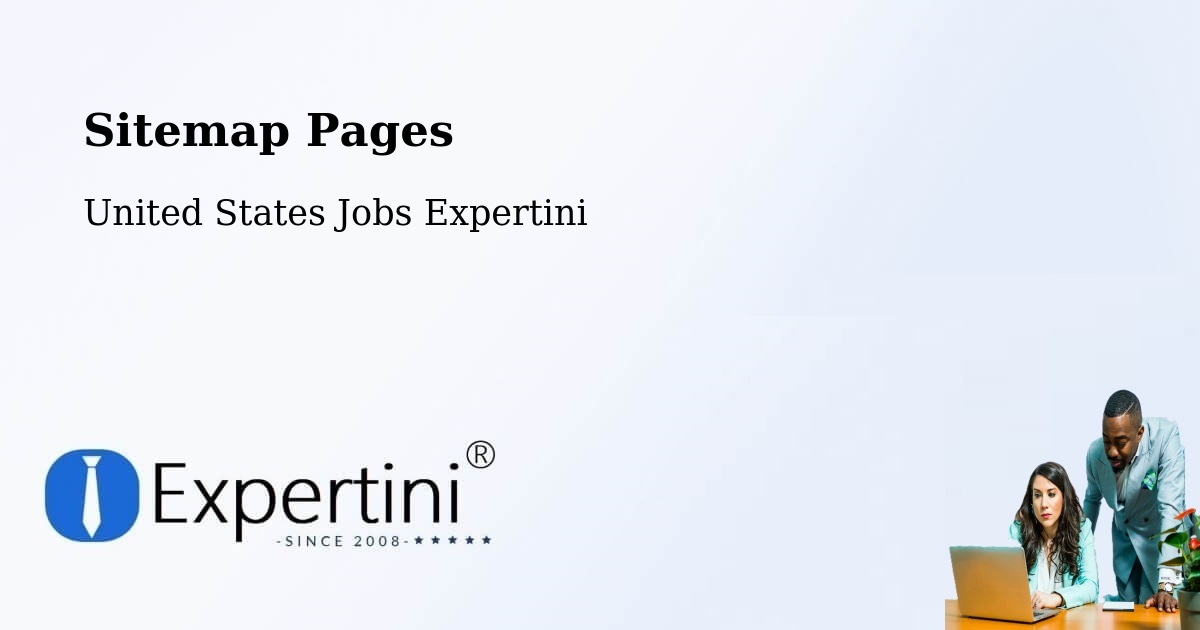 Sitemap Pages - Bisbee - United States Jobs Expertini