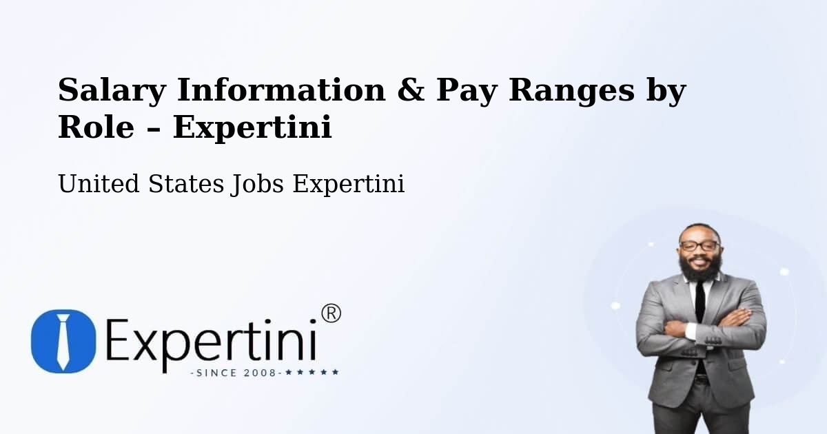 Salary Information & Pay Ranges – Bisbee - Bisbee, United States Jobs Expertini